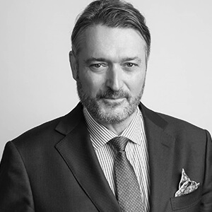 Daniel Crennan KC - Regulatory & Compliance