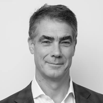 Jamie McPhee - Banking & Lending