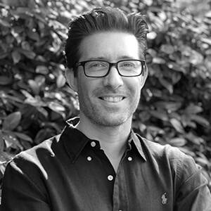 Lynton Pipkorn - Product & Distribution