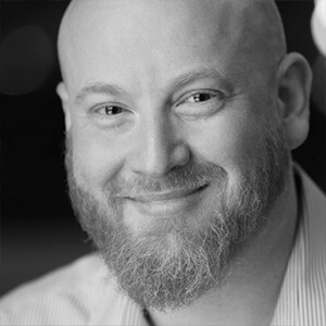 Mark Glikson - Co-Founder & CTO