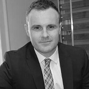 Max Waller - Broker Distribution