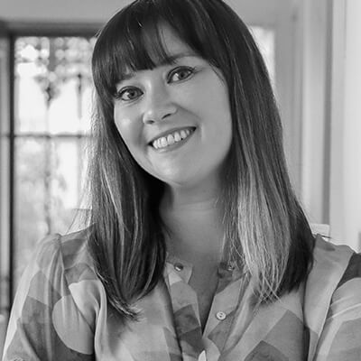Nicole Haddow - Content Strategy